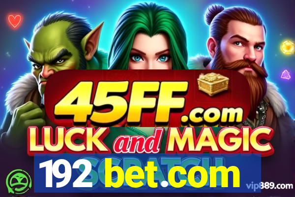 192 bet.com